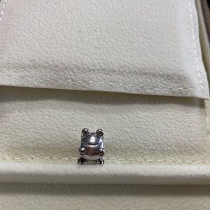 Frog Charm